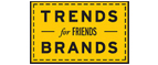 Скидка 10% на коллекция trends Brands limited! - Ахтубинск